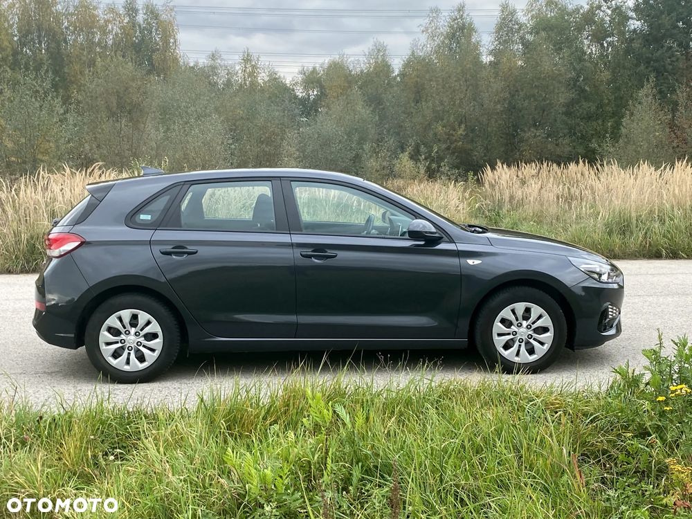 Hyundai i30 - 6