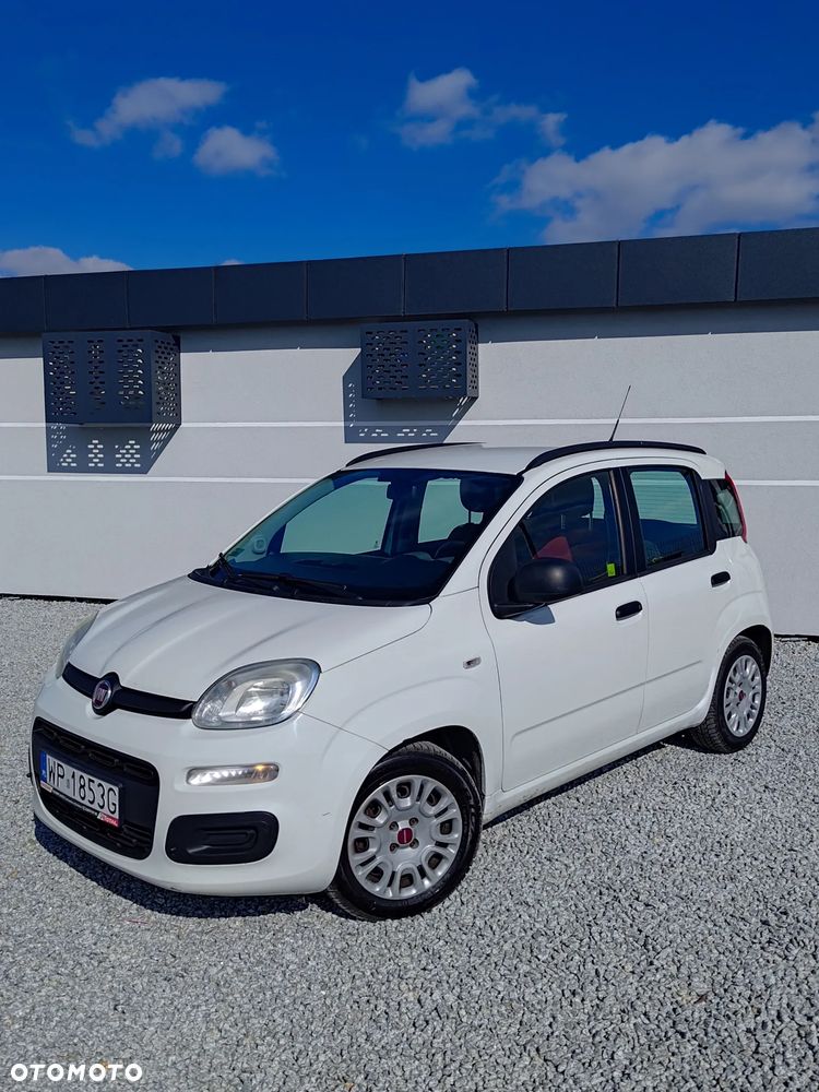 Fiat Panda 1.2 Easy - 2