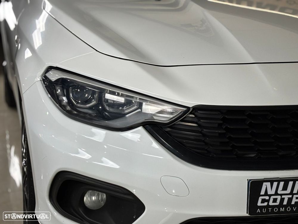 Fiat Tipo 1.3 M-Jet Street - 5