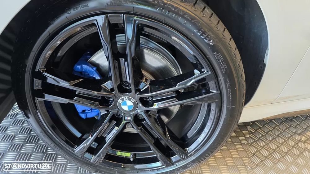 BMW 218 Gran Coupé d Pack Desportivo M - 33