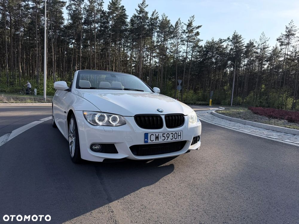 BMW Seria 3 - 6