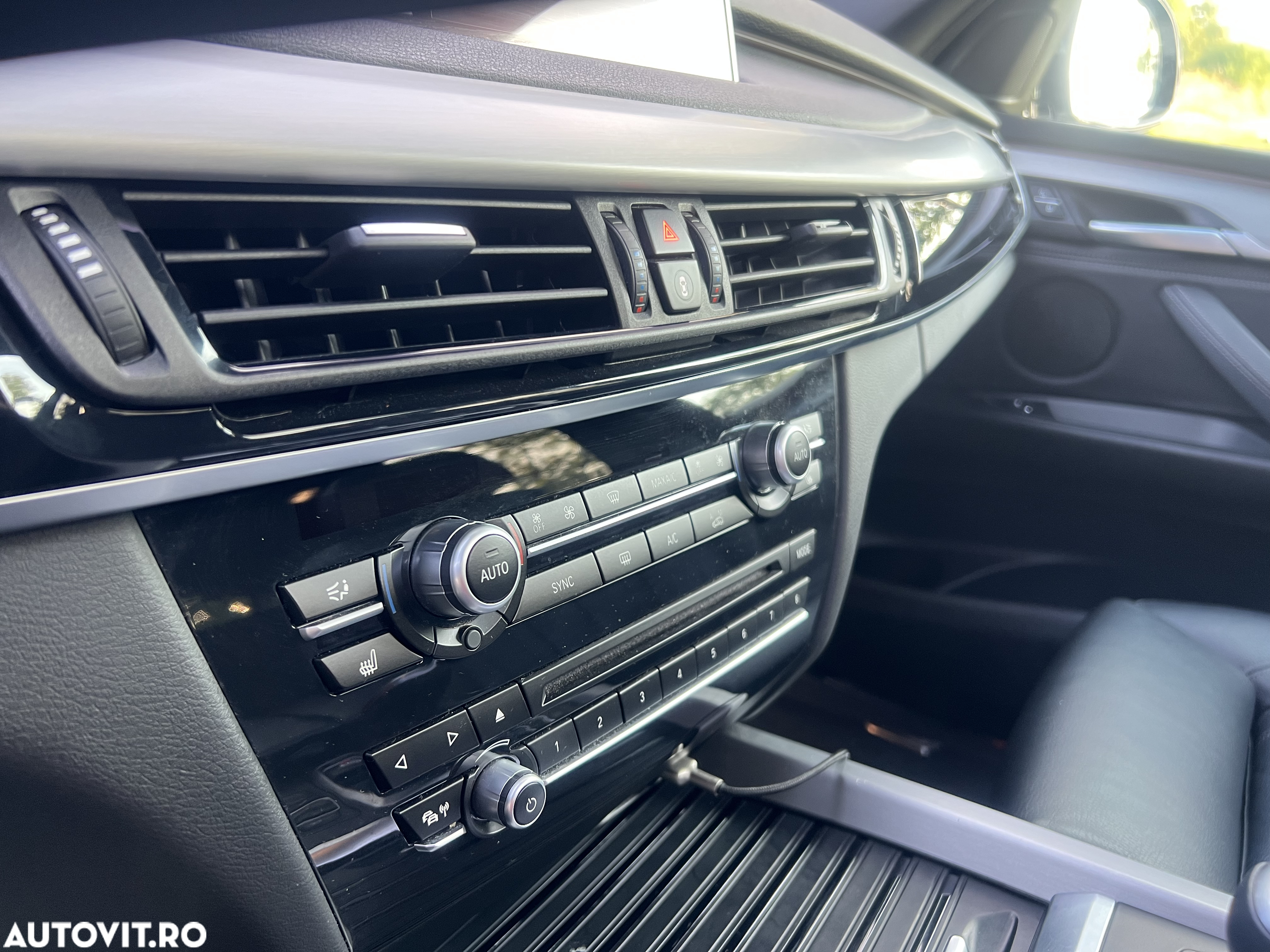 BMW X5 xDrive30d - 28