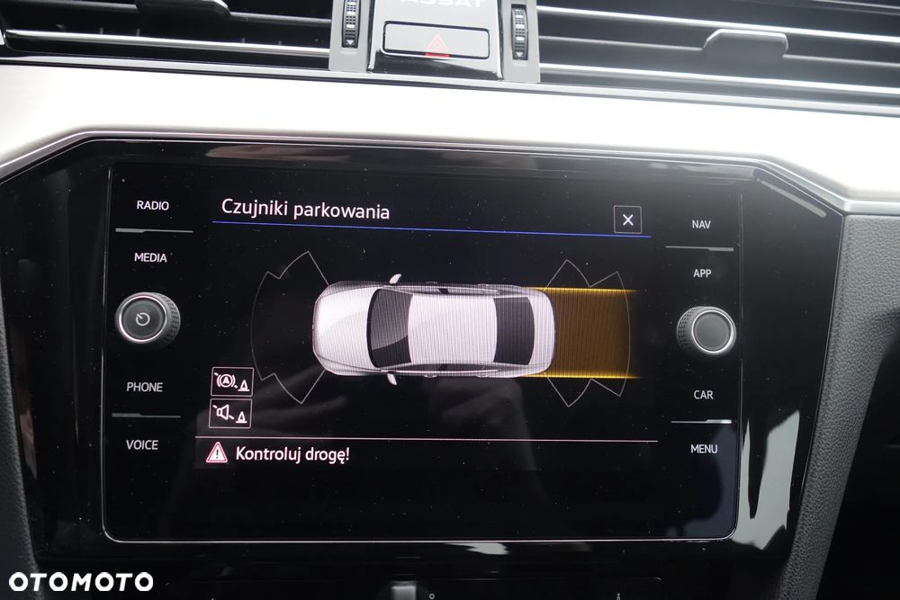 Volkswagen Passat 1.5 TSI EVO Elegance DSG - 29