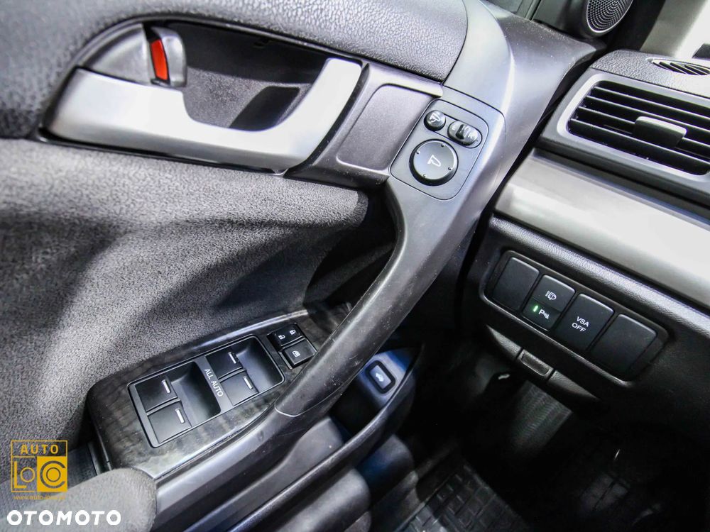 Honda Accord 2.0 Executive - 25