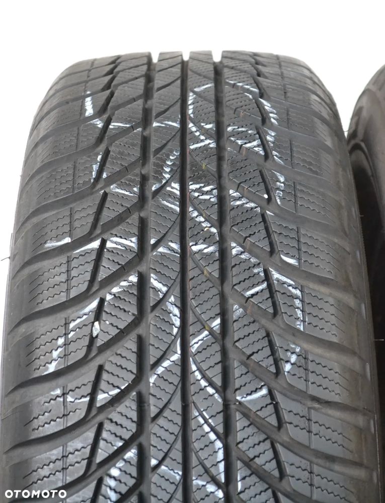 185/65R15 88T BRIDGESTONE BLIZZAK LM001 x4szt 9918z - 5