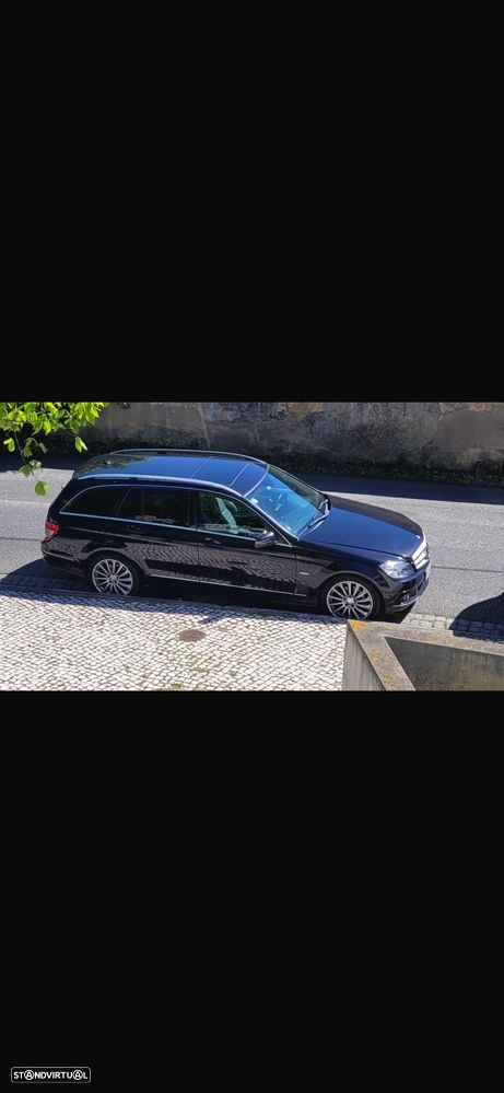 Mercedes-Benz C 220 ver-1-6-dci-gt-edc - 11