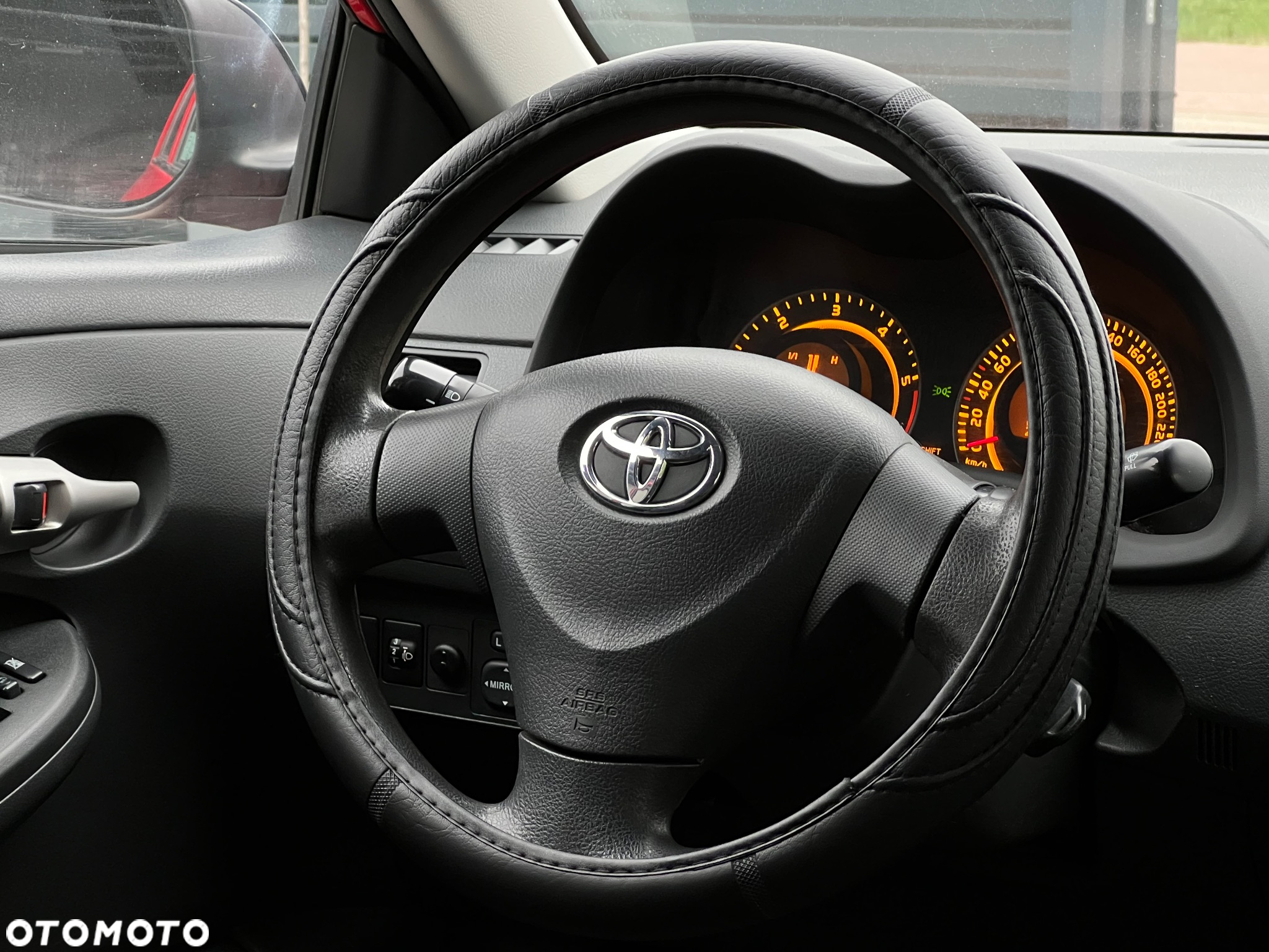 Toyota Corolla 1.4 D-4D Premium - 20
