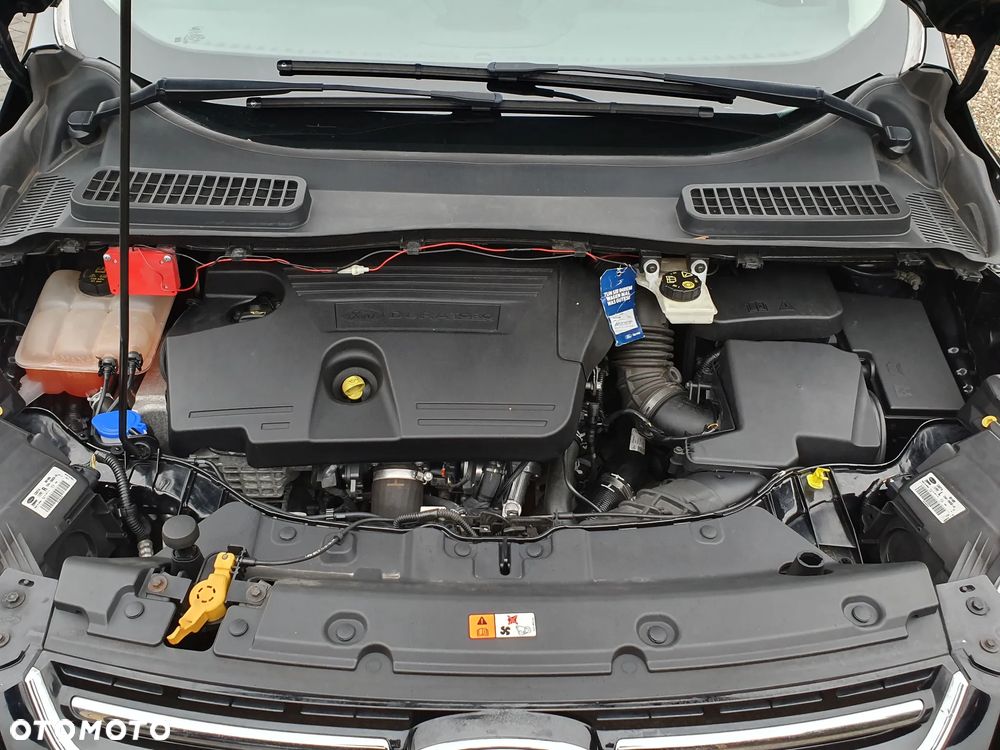 Ford Kuga 2.0 TDCi 4x4 Trend - 19