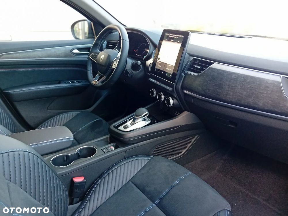 Renault Arkana 1.6 E-Tech Full Hybrid 145 Esprit Alpine MMT - 11
