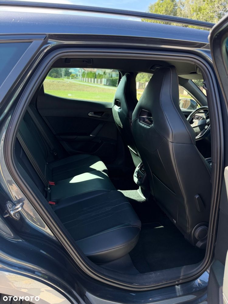 Cupra Formentor VZ 2.0 TSI 4Drive DSG - 9