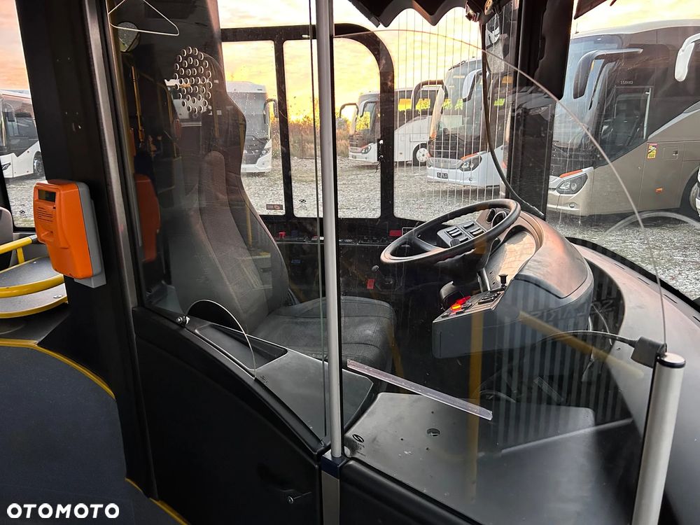 Solaris Urbino 10LE - 16