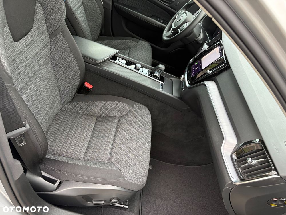 Volvo V60 B4 D Core - 10
