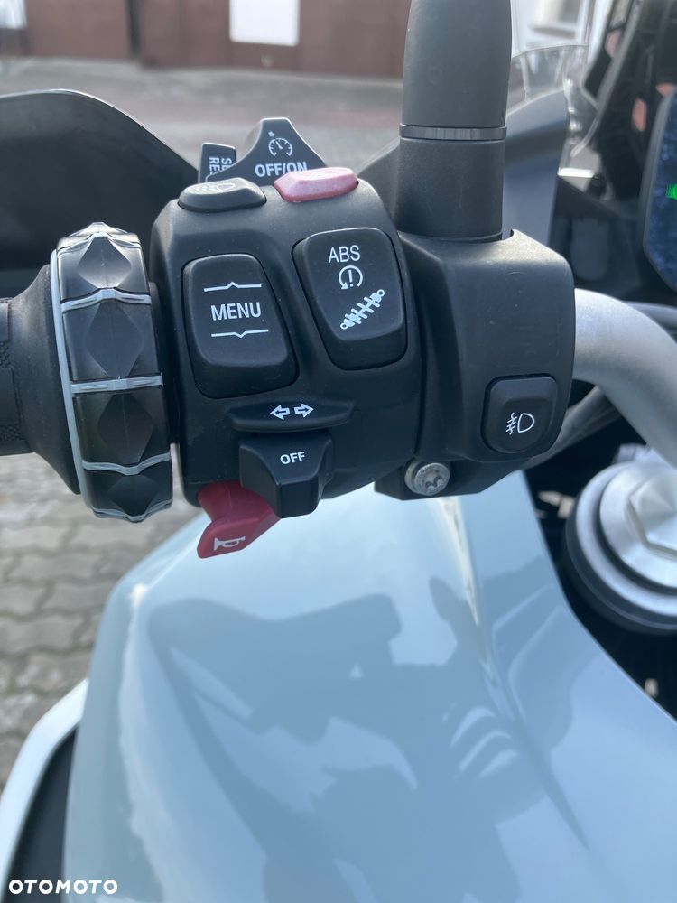 BMW GS - 4