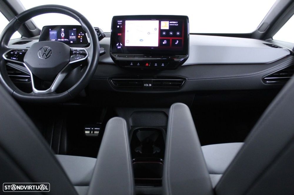 VW ID.3 58 kWh Pro Urban - 17