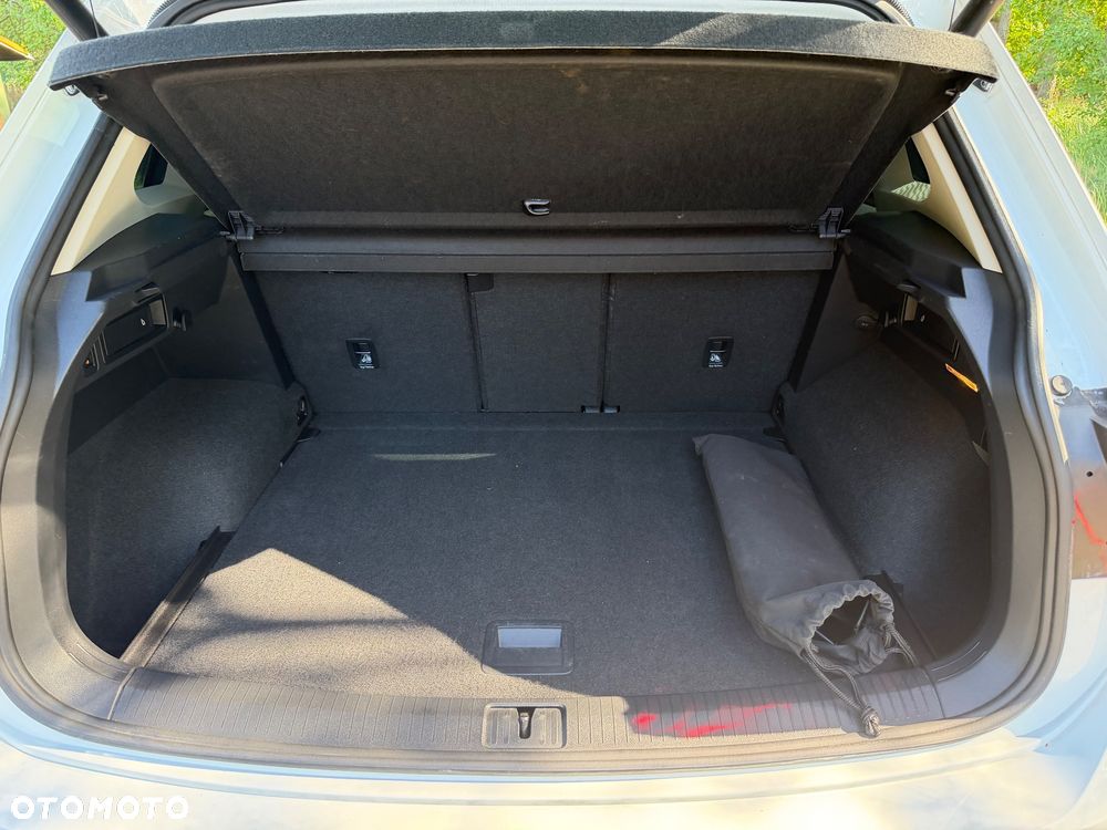 Volkswagen Tiguan 1.5 TSI ACT OPF Comfortline - 16