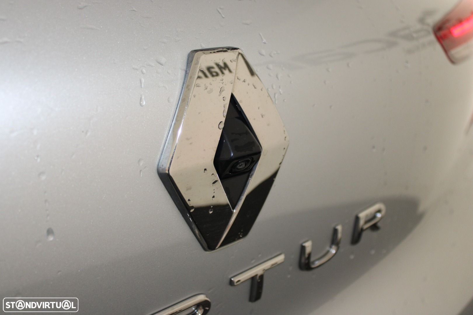 Renault Captur 1.0 TCe Techno - 30