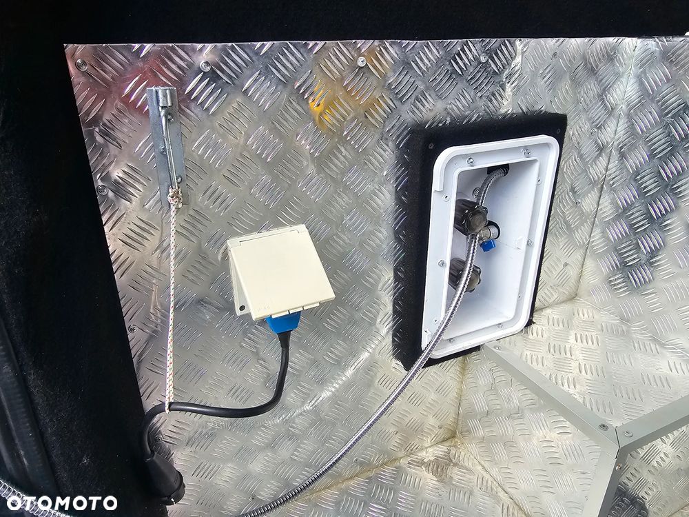 Mercedes-Benz SPRINTER - 35