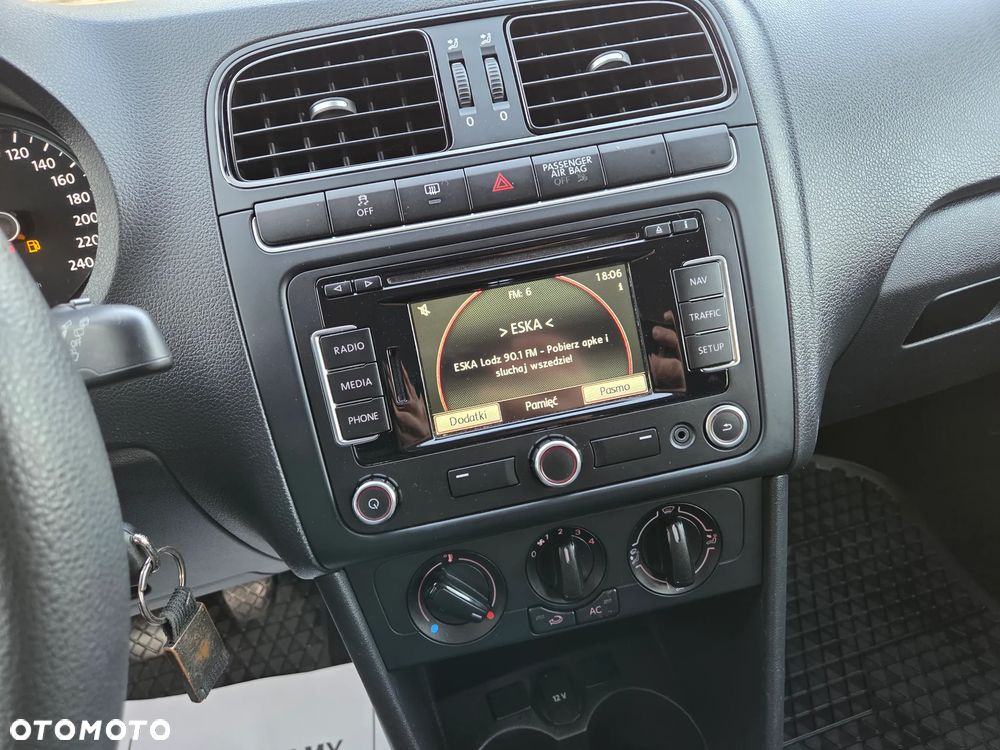 Volkswagen Polo - 23