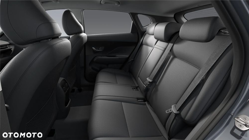 Hyundai Kona 1.6 T-GDI Platinum DCT - 9