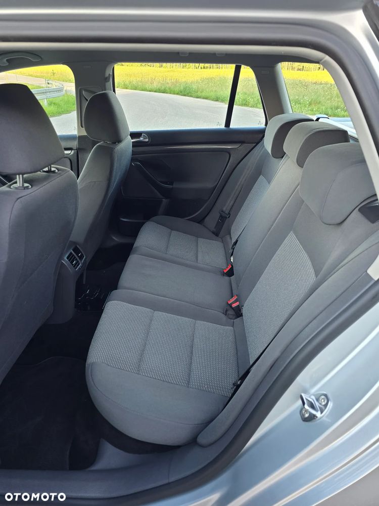 Volkswagen Golf 1.6 Edition - 7