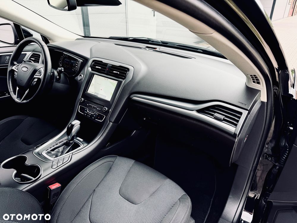 Ford Mondeo 2.0 TDCi STart-Stopp PowerShift-Aut Titanium - 29
