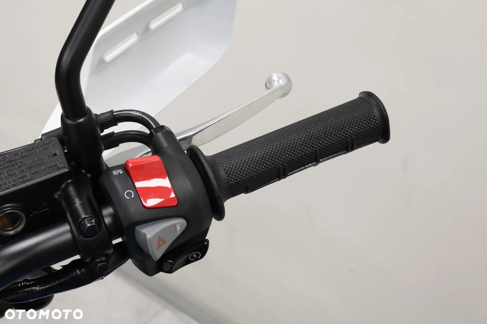 Honda CL - 25