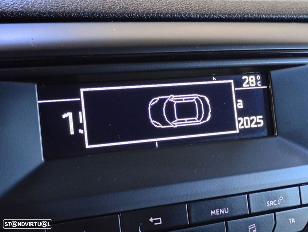 Citroën Jumpy 1.5 BlueHDi XL - 18