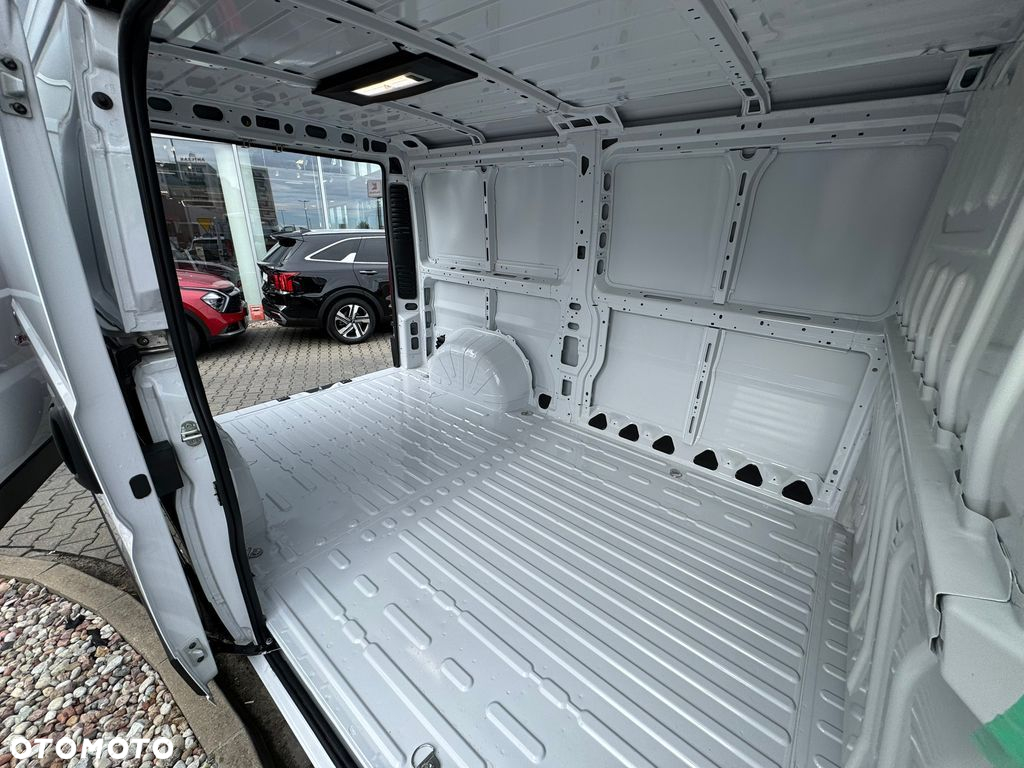 Fiat e-Ducato - 23