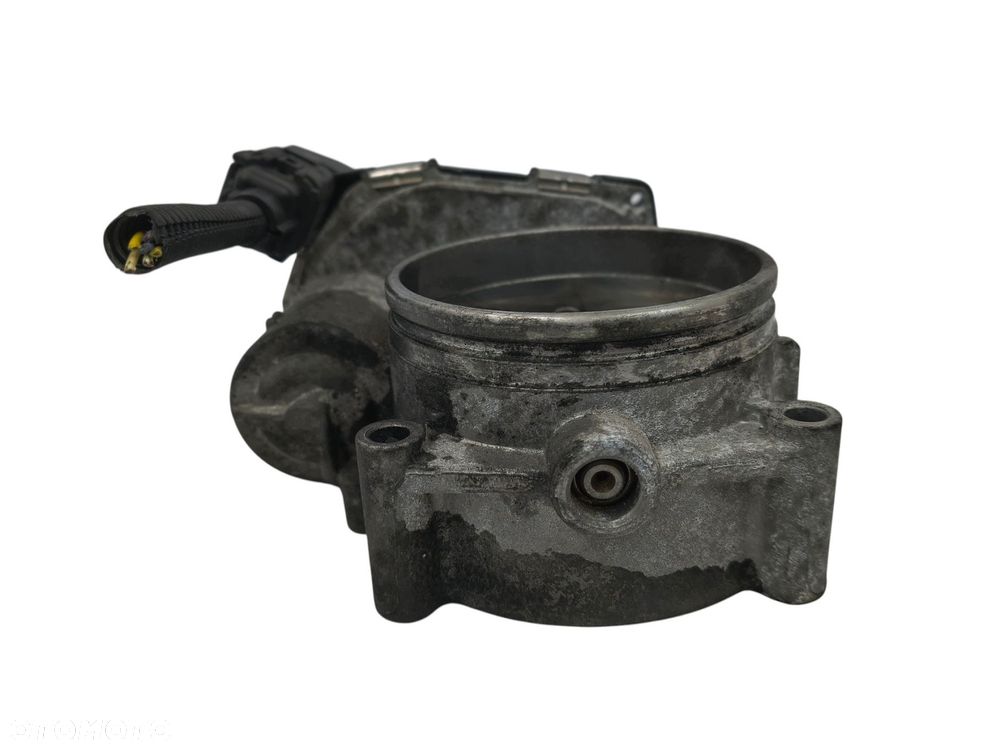 PRZEPUSTNICA BMW E60 E90 E91 3.0 i 7556118 A2C53112155 - 14