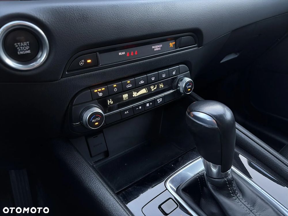 Mazda CX-5 2.0 Kanjo 2WD - 23