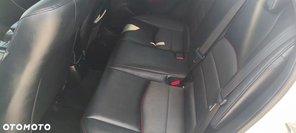 Mazda CX-3 2.0 Skypassion AWD - 26
