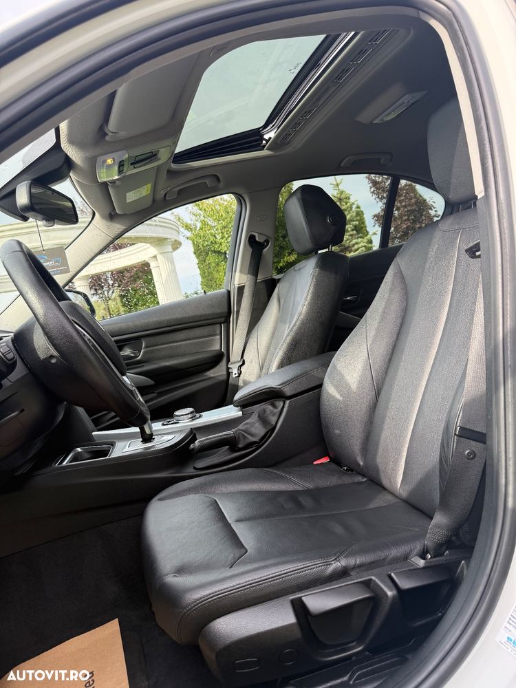 BMW Seria 3 - 12