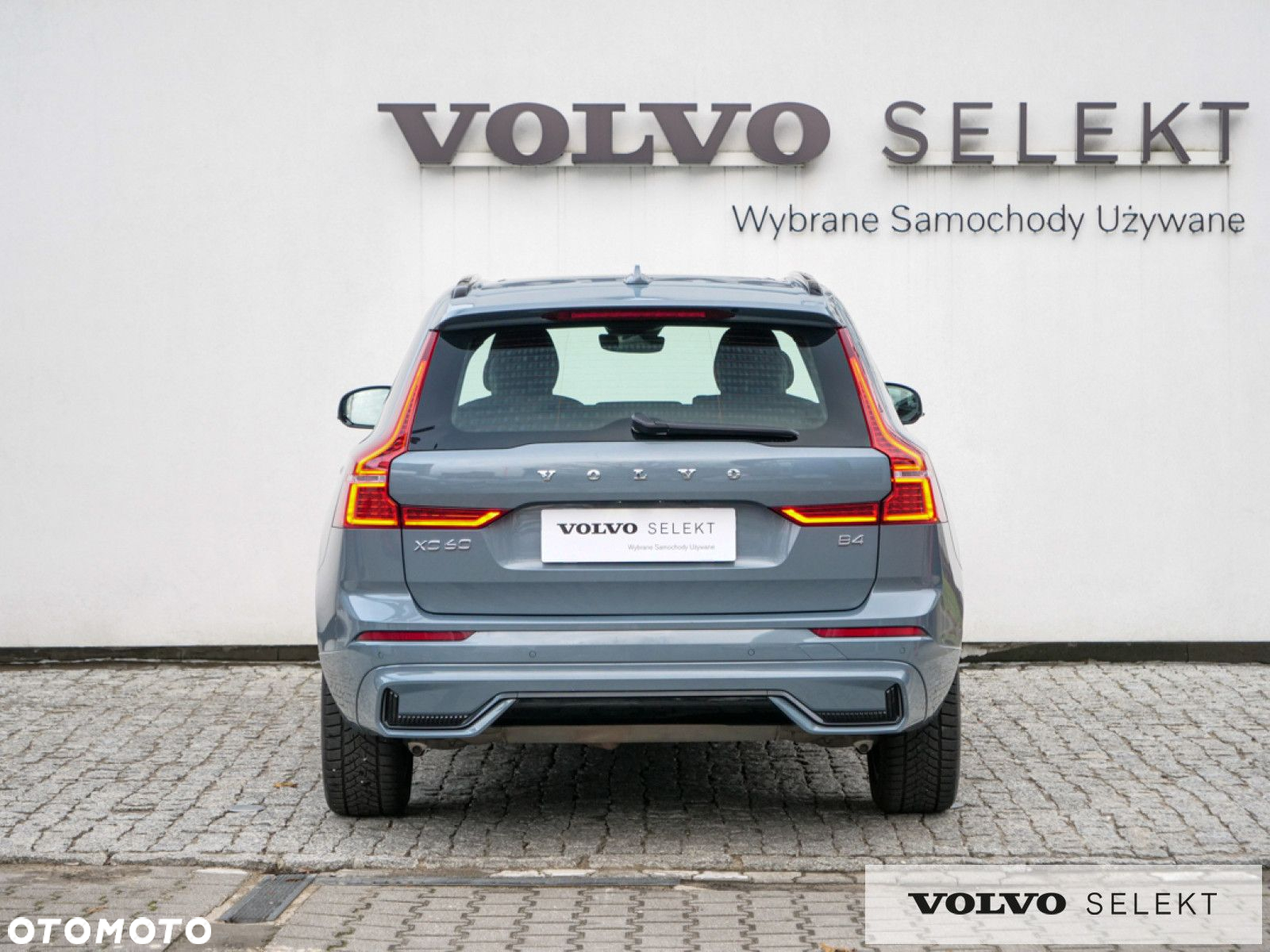 Volvo XC 60 - 9