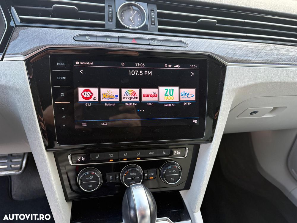 Volkswagen ARTEON 2.0 TSI 4Motion DSG Elegance - 25