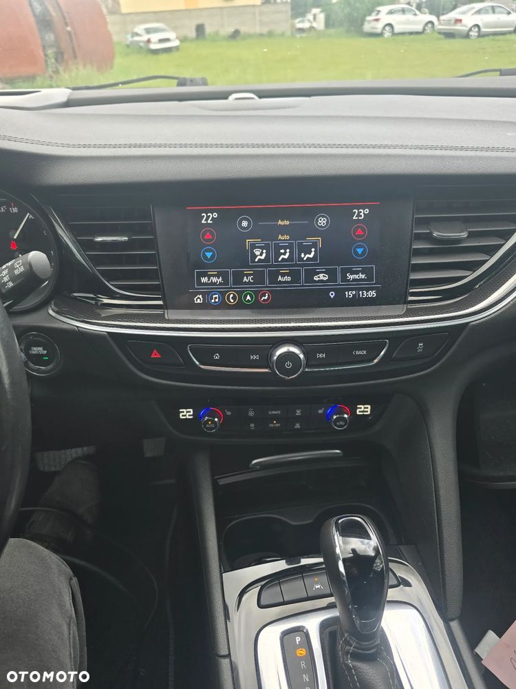 Opel Insignia 2.0 CDTI 4x4 Business Elegance S&S - 18