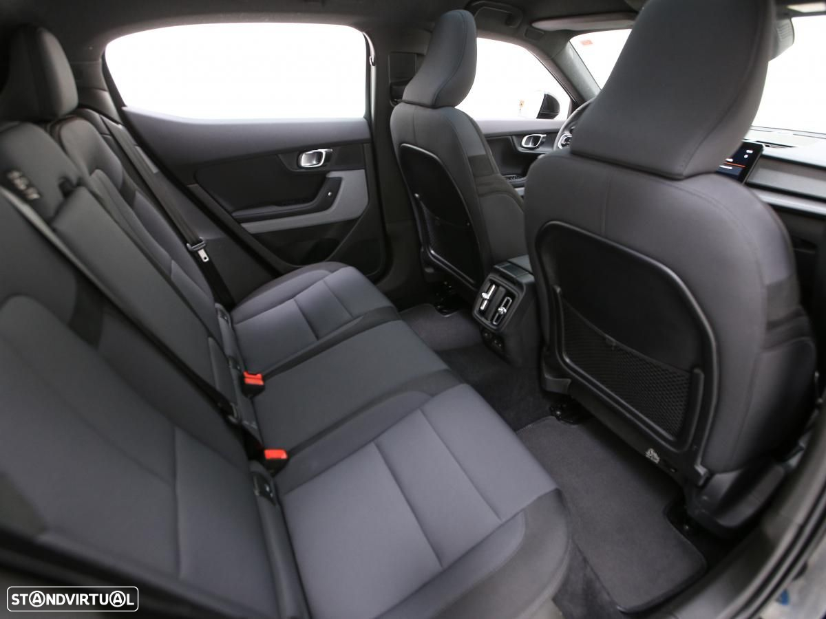 Polestar 2 Long Range 78 kWh - 12