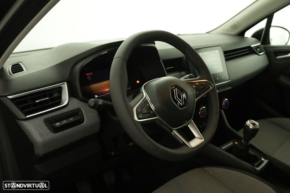 Renault Clio 1.0 TCe Evolution - 7