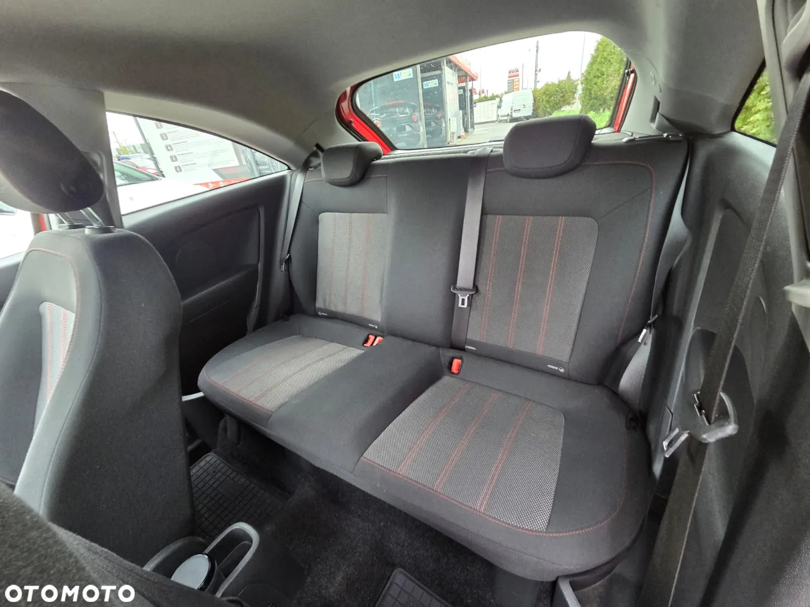 Opel Corsa 1.4 16V Color Race - 30