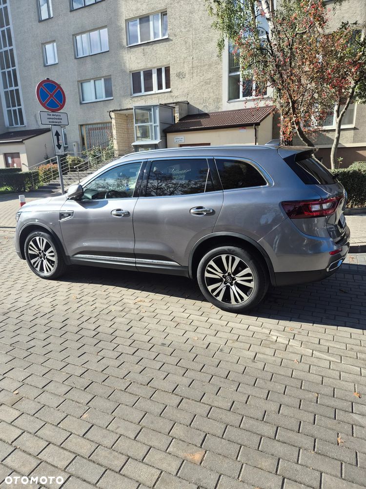 Renault Koleos 2018 photo 3