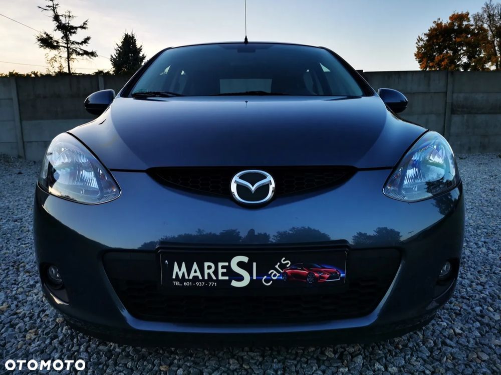 Mazda 2 1.3 Exclusive - 25
