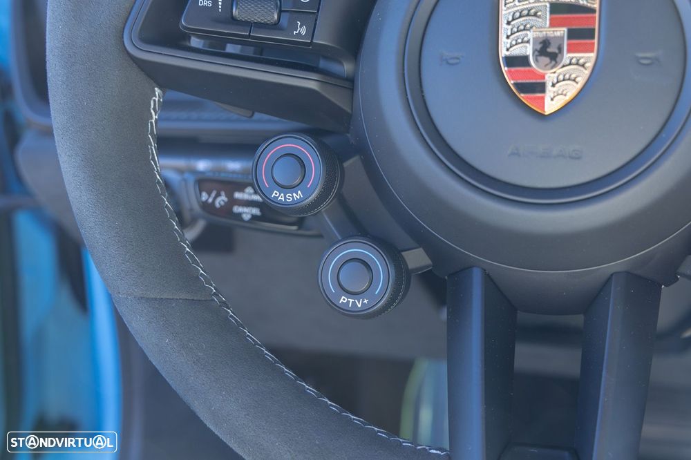 Porsche 911 (992) GT3 RS PDK - 25