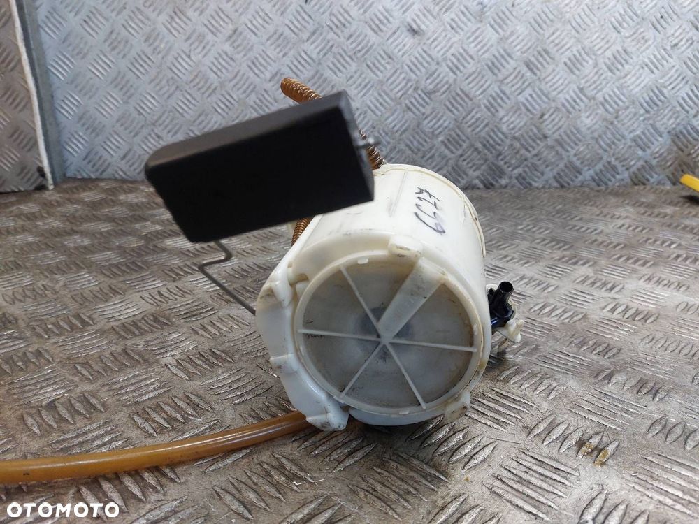 POMPKA PALIWA + PŁYWAK AUDI A4 B6 2.0 20V ALT 8E0919051B - 3