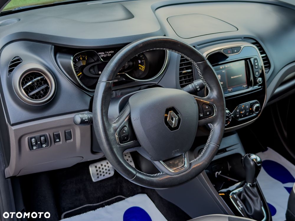 Renault Captur - 22