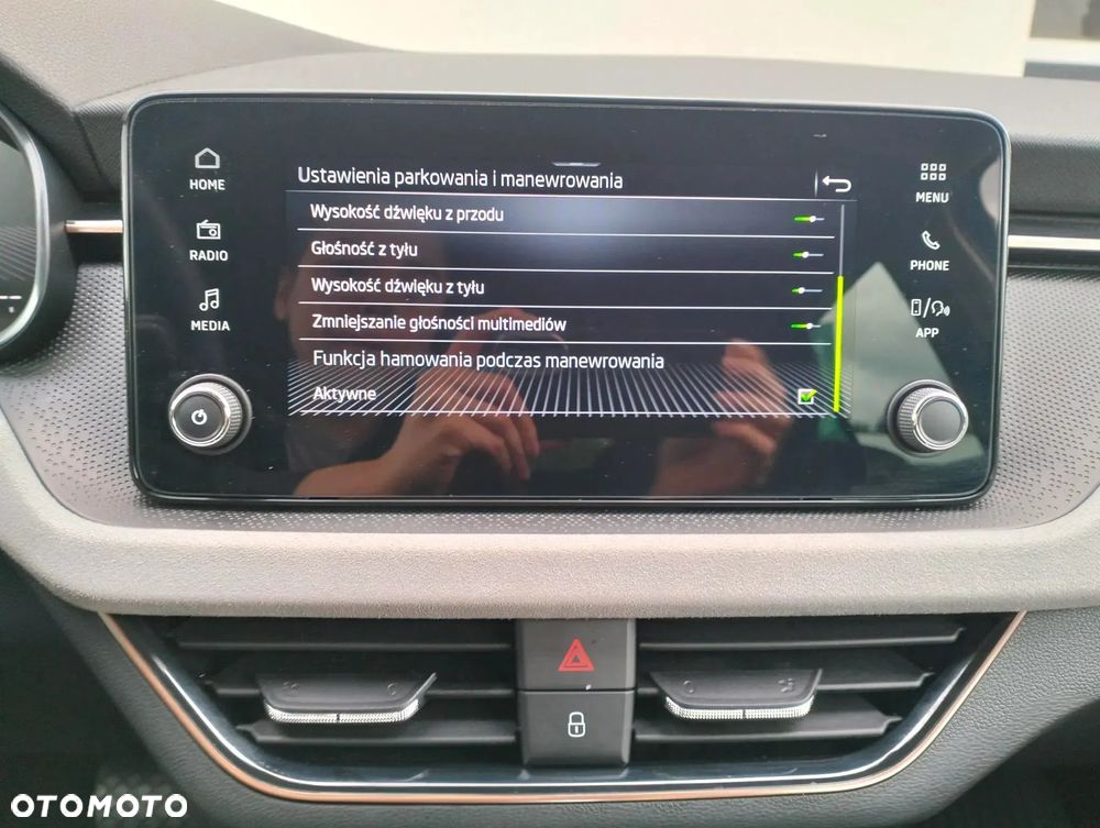 Skoda Scala 1.0 TSI Selection DSG - 30