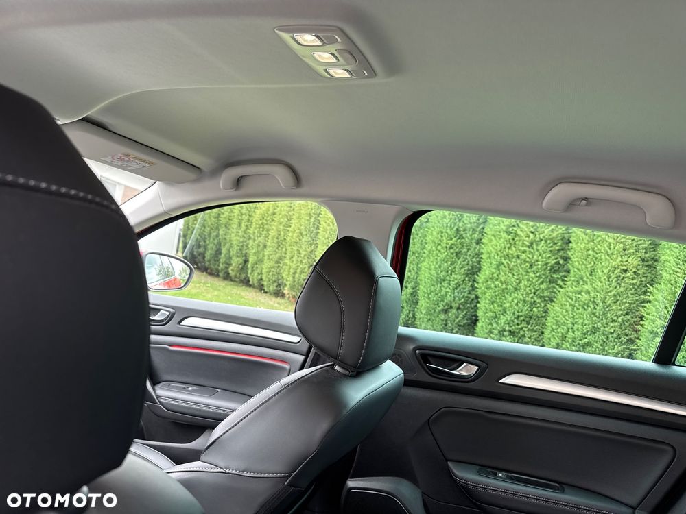 Renault Megane - 25