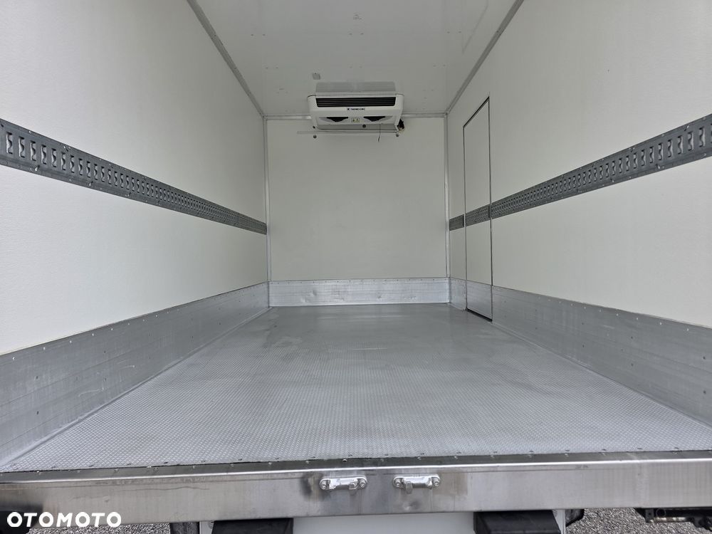 Mercedes-Benz Sprinter chłodnia mroźnia  519 bliźniak Thermo king 8 palet - 8