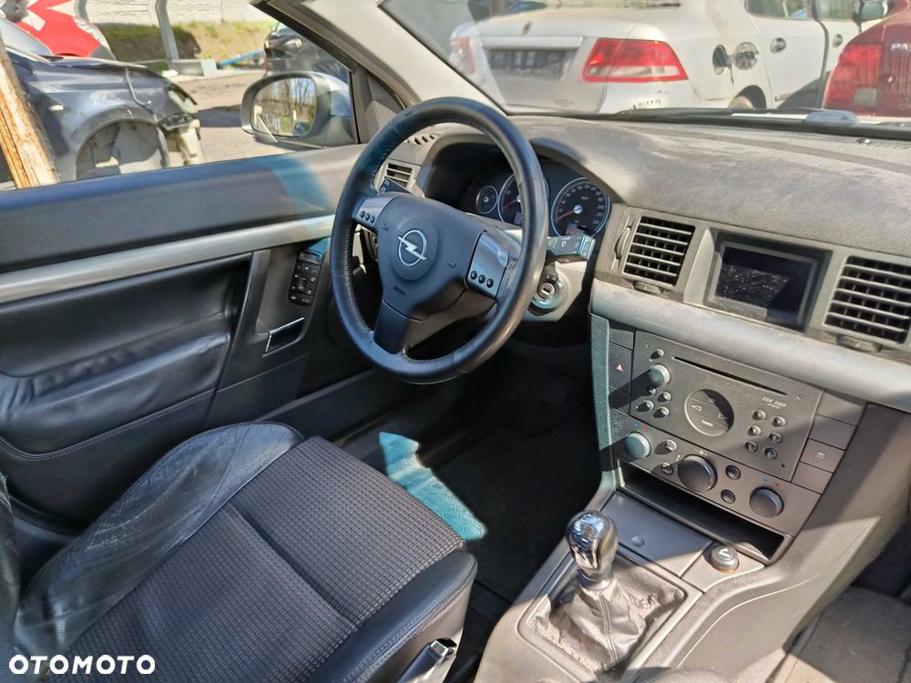 Opel Vectra A Y22DTR 2003r NA CZĘŚCI - 5