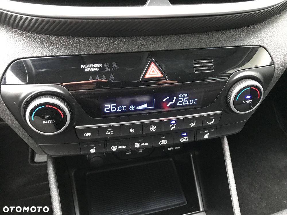 Hyundai Tucson 1.6 GDi 2WD Style - 12