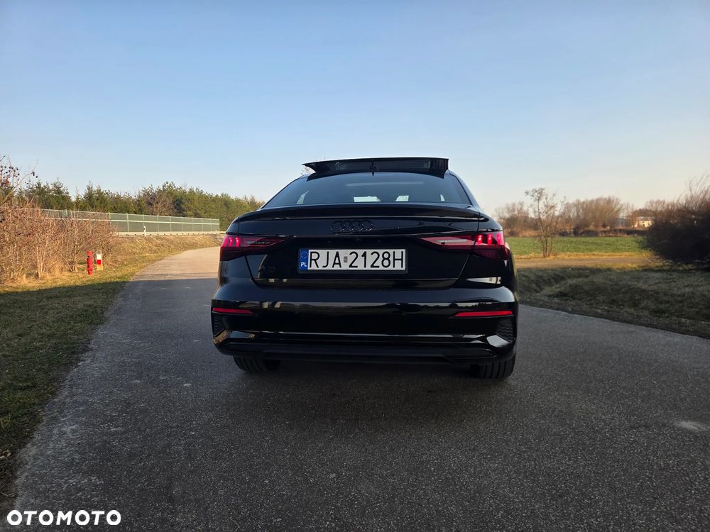 Audi A3 Limousine - 7