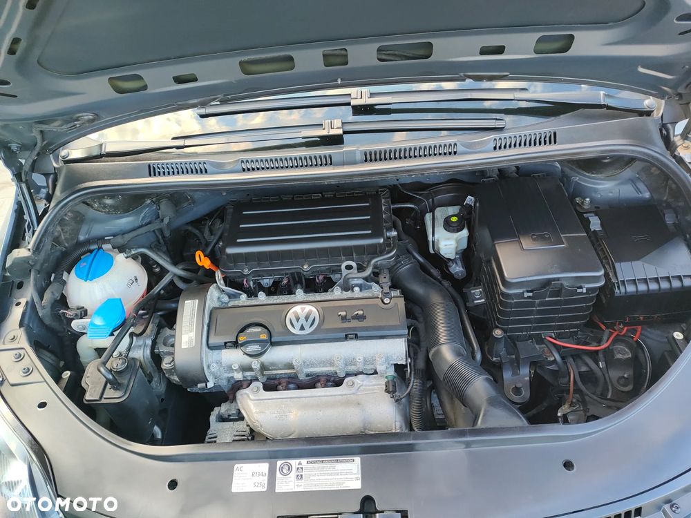 Volkswagen Golf Plus 1.4 Style - 20